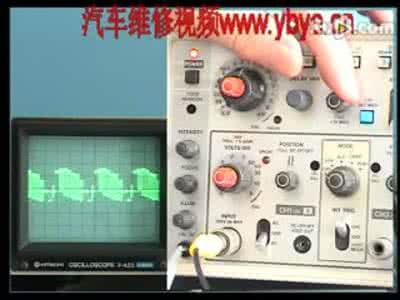 示波器的使用方法 示波器的使用方法 【示波器的使用方法】示波器怎么用