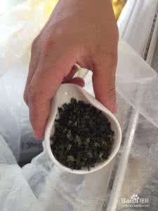 铁观音正确的冲泡方法 铁观音的冲泡方法 安溪铁观音的正确冲泡方法