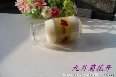 爽口小凉菜30种 爽口小甜品