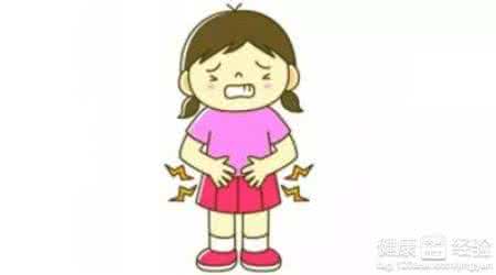 一分钟温暖治愈系文章 一分钟时间，治愈急性腹泻