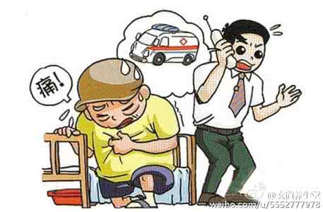 脑血栓发病率 脑血栓易致死致残！发病前10个暗号,为自己和家人看一眼！