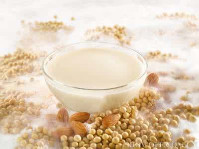 喝豆浆的好处 喝豆浆有哪些好处 喝豆浆的好处有哪些