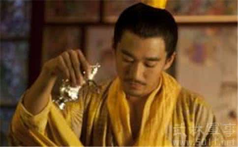 李温是唐朝哪个皇帝 唐朝皇帝李温是个昏君吗 李温是如何登上皇位的