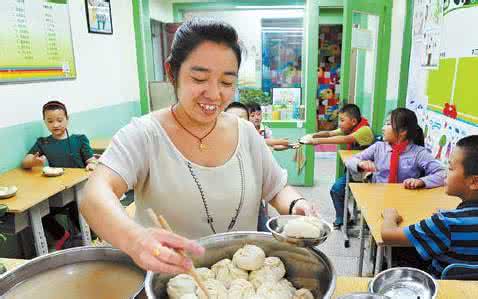 托幼机构食品安全 兰州市开展学校及托幼机构食品安全大检查