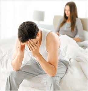 什么是性功能障碍 性功能出现障碍让你没有自信在性爱