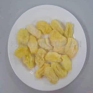 苹果果脯的做法 怎么在家自制苹果果脯(图文教程)