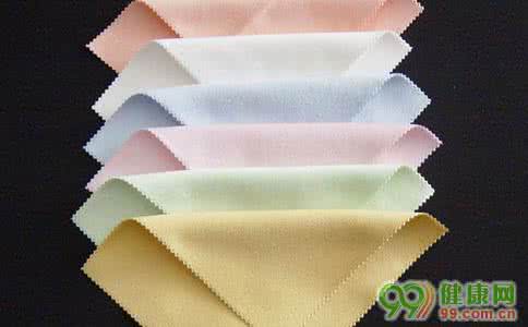 防雾眼镜布 用眼镜布擦眼镜好不好