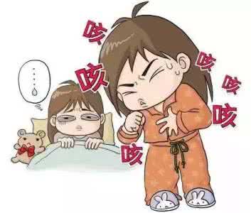 医生与患者的对话咳嗽 医生自己用的咳嗽方