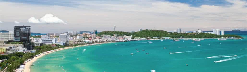 胡志明市旅游攻略美食 芭堤雅旅游攻略 芭堤雅旅游美食购物攻略