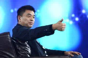刘汉与刘永好的关系 刘永好的第一桶金