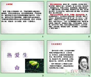 短文三篇说课稿 短文三篇说课稿 短文三篇说课