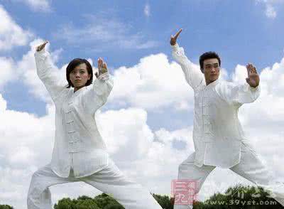 秘传武当太极拳 太极秘要/太极拳的固精还原法