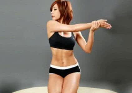 郑多燕十分钟瘦全身 郑多燕健身舞全集 跳出性感美人身