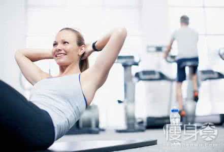 夏天怎么快速减肥 上班族夏天怎么快速减肥