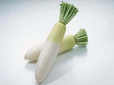 萝卜煮水有什么功效 萝卜有什么养生功效