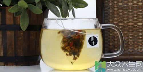 喝什么茶去火排毒祛痘 自己动手制作几款中药祛痘茶，给身体排毒祛痘