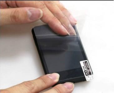 小米手机出厂有贴膜吗 小米手机贴膜教程