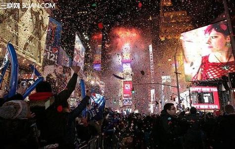 北京新年倒数 2014新年倒数狂欢活动，让我们一同倒数、欢呼、拥抱、亲吻