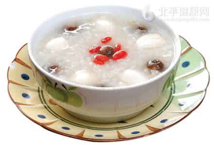 健脾养胃粥 健脾养胃粥 健脾养胃 动动脚趾 给美丽加分