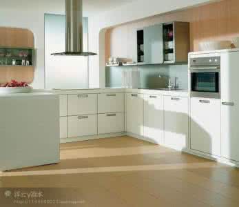 厨房推拉门效果图新款 100多款厨房设计效果图，总有一款你会喜欢的*