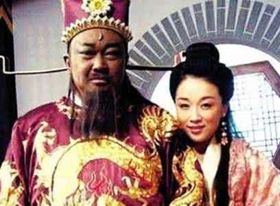 包拯的老婆是楚楚吗 包拯的老婆是谁 包拯的老婆怎么样 包拯的老婆