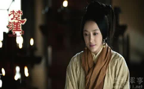 吕雉的下场 揭秘吕雉父亲及其家族成员 吕雉家族最后的下场 吕雉的妹妹