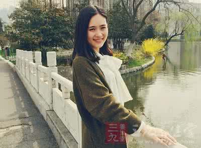 修身养性 女人越近越美丽修身养性,才能抓牢男人心