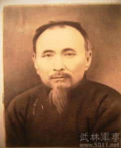 杜心五郑少秋 武术大师杜心五的故事 杜心五扮演者郑少秋 杜心五 郑少秋