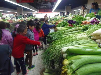 首乌延寿片的作用 菜场随处可见的它竟能帮你延寿