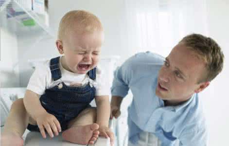 拒绝中国式逗孩子 拒绝别人这样“逗”孩子