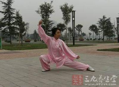 心意混元24式太极拳 什么是太极拳的“用意不用力”，有哪些要领呢？