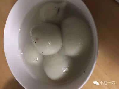 汤圆的做法大全家常 包汤圆 包汤圆的做法,包汤圆怎么做好吃,包汤圆的家常做法