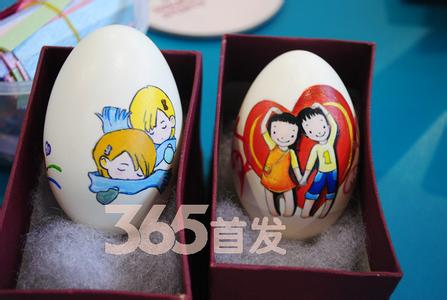 小蛋壳的玩具屋 创意无限:蛋壳还可以这样玩,你知道吗?