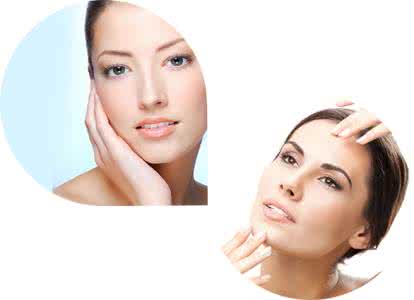 心形面部脂肪填充 面部太阳穴脂肪填充 太阳穴面部填充改形