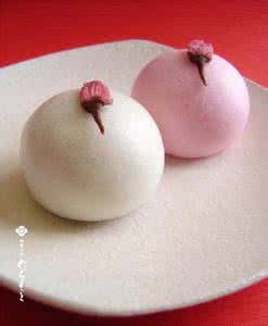 日本甜品 日式甜品:爽滑甘甜的日本葛饼