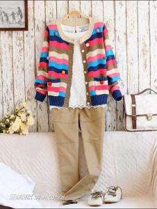 慕月森总裁慢追目录 慢森活，热爱丰收的秋季