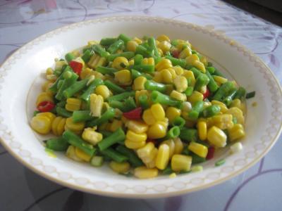 翠竹黄花 翠竹黄花【原味】