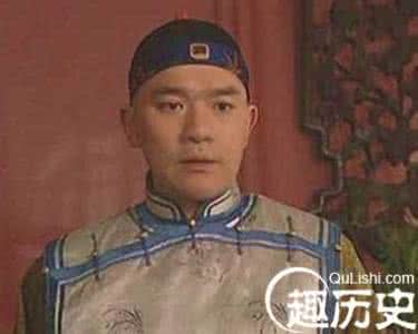爱新觉罗允恪 揭秘：爱新觉罗允恪是谁？为何雍正对允恪最好