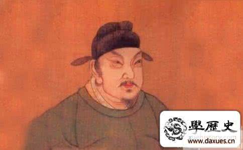 隋朝时名相高颎 高颎是怎么死的