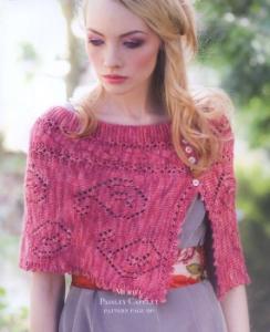Louisa Harding
