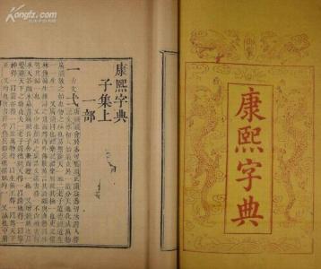 通达oa 文件存取错误 《康熙字典》错误达两万条 