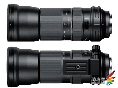 腾龙变焦镜头 腾龙宣布研发150-600mm超望远变焦镜头