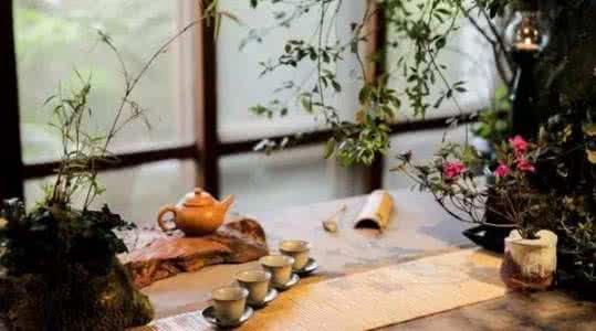 茶艺茶道茶文化 台湾茶道茶艺文化