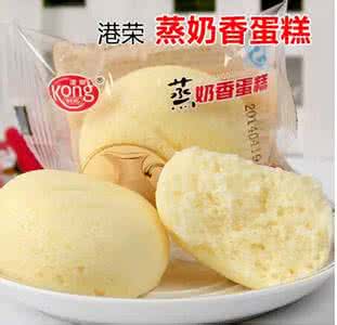 蒸蛋糕真的不上火吗 不怕上火的蒸蛋糕