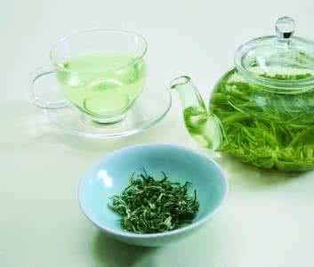 绿茶的功效与作用 绿茶的功效与作用都有哪些