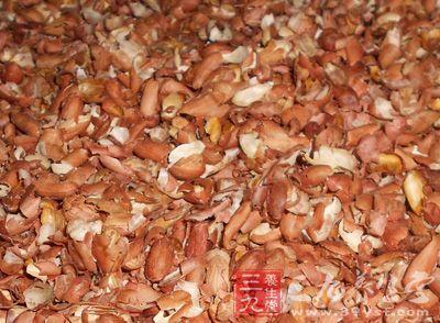 红色花生衣有什么作用 什么是花生衣?花生衣的作用 花生衣怎么吃?