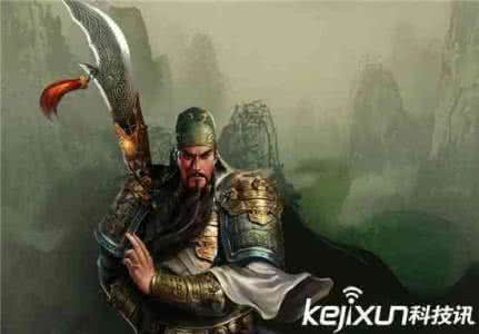 关羽的墓在哪 关羽怎么死的 关羽之死 关羽墓在哪儿