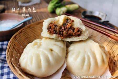包子馅料制作配方 您只需这么做,就能使包子馅料不抱团,还味美多汁