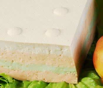 春哥纯爷们 豆腐会破坏纯爷们的精子