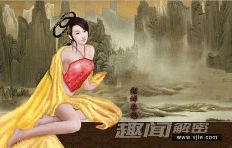 中国历史最伟大的皇帝 中国历史上最会“魅惑”皇帝的美女们